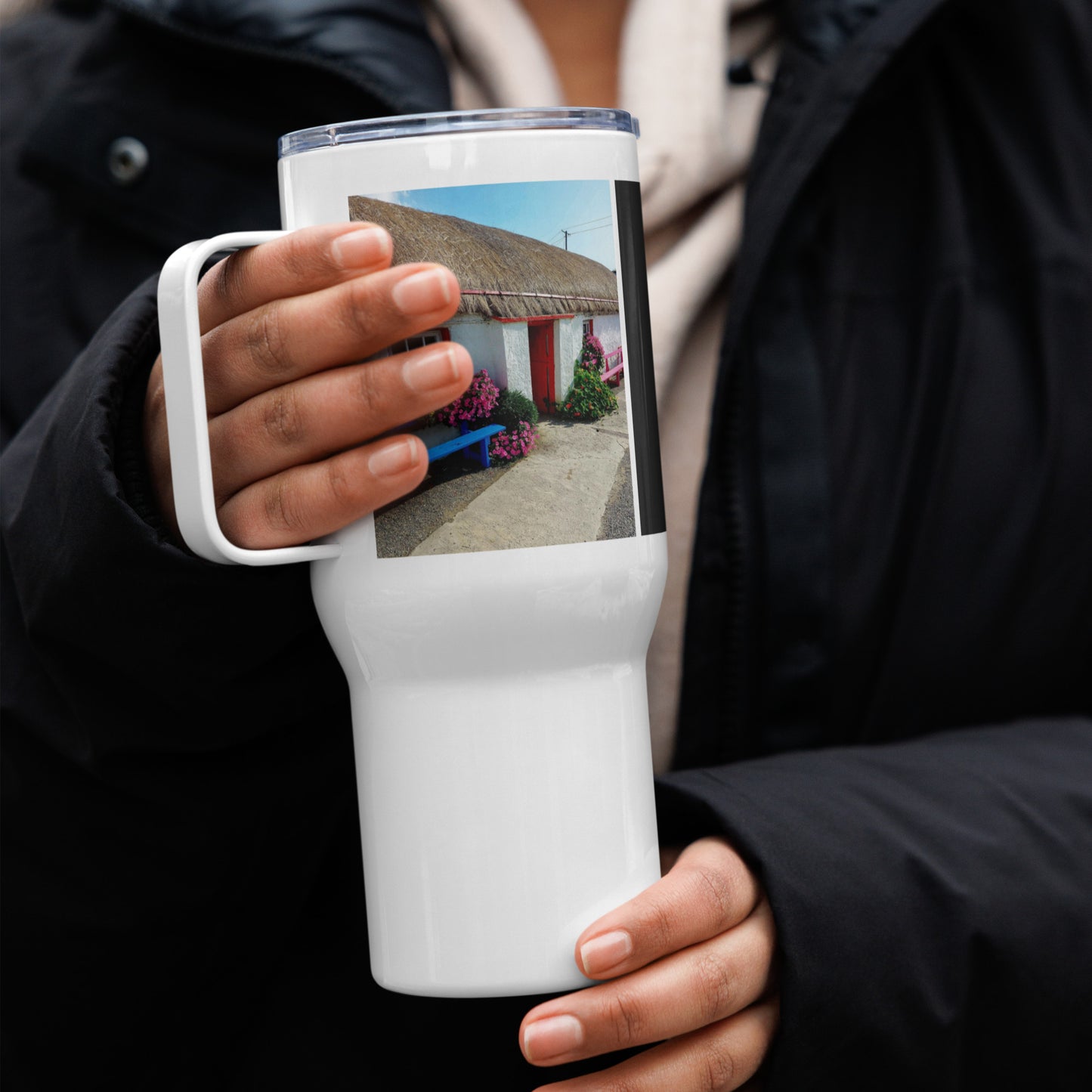 Travel Mug