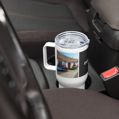 Travel Mug
