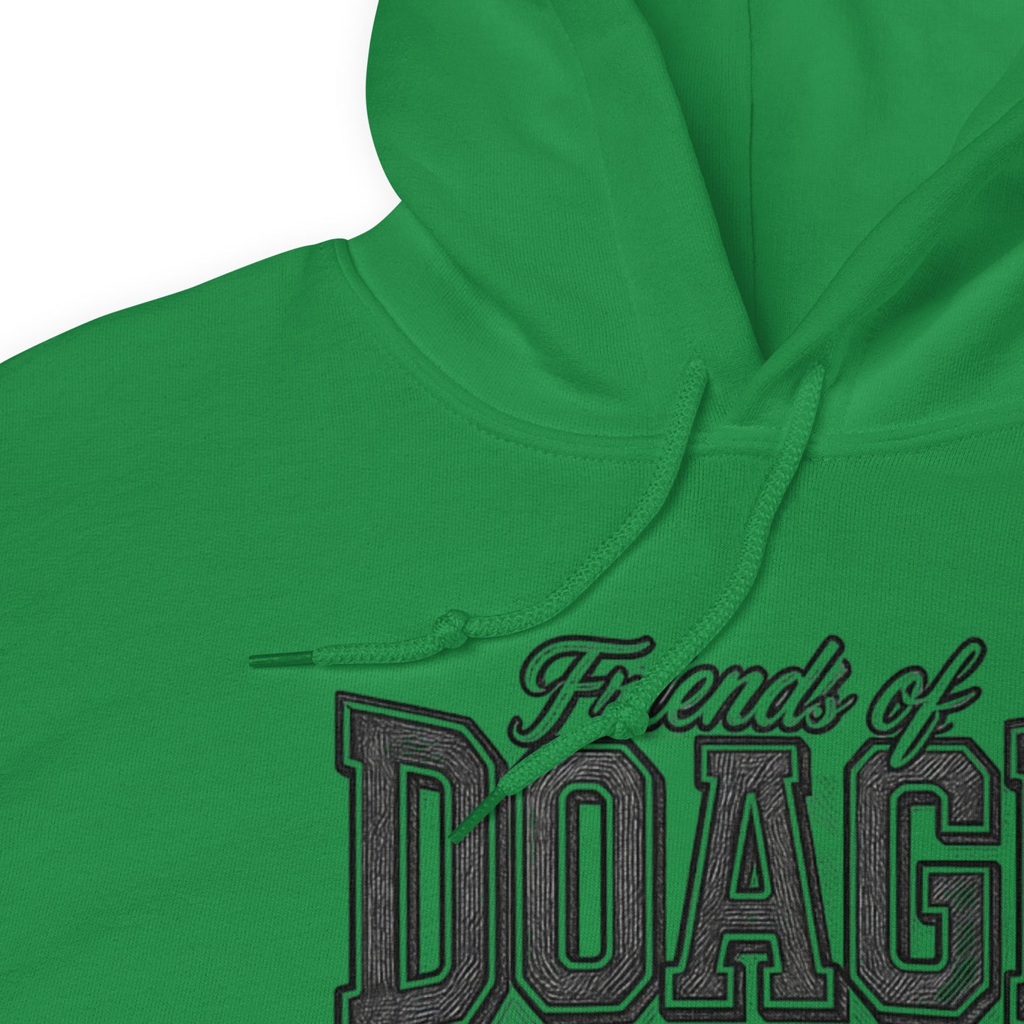 Unisex Hoodie (Various Colours)