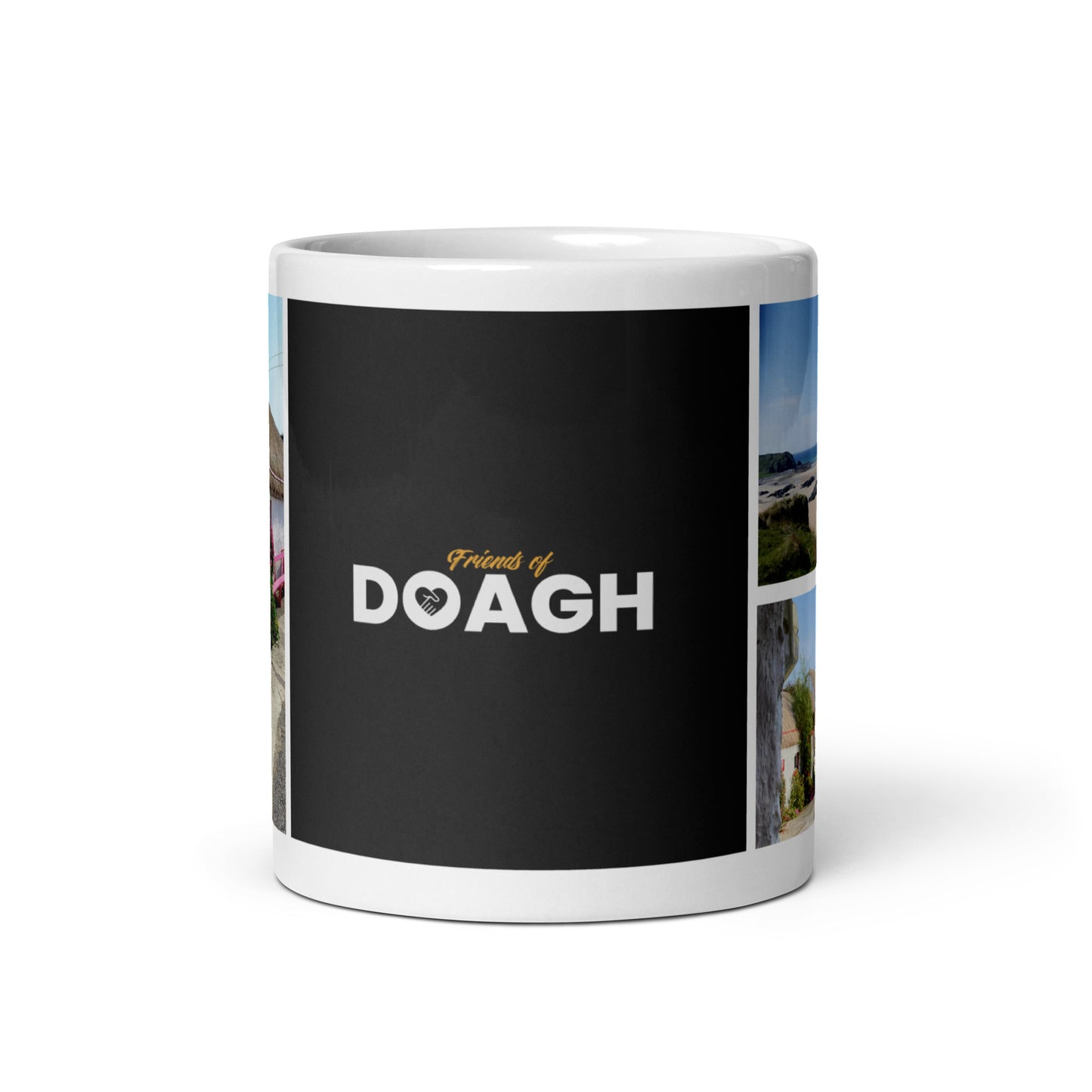 Photo Mug