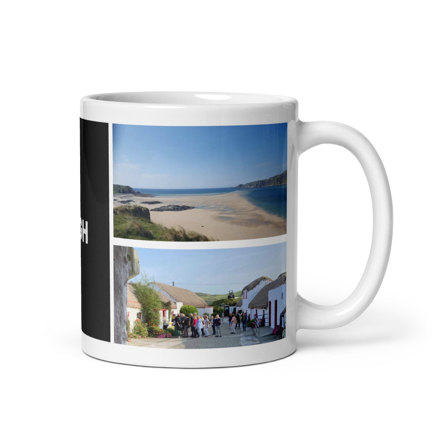 Photo Mug