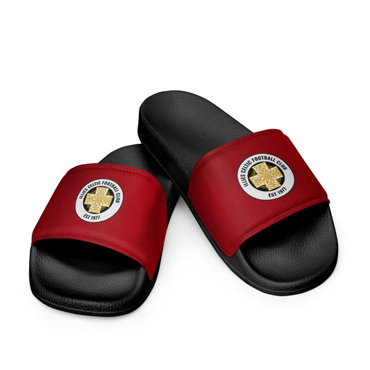 Slides for Women